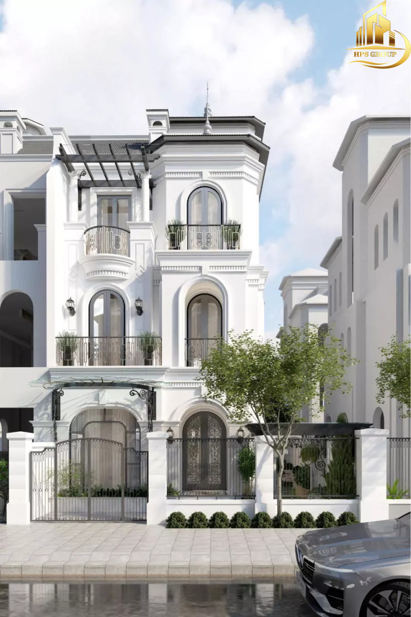 Xây Nhà Ở Trọn Gói Tại Xã Vĩnh Phương, Nha Trang: Giải Pháp Hiện Thực Hóa Tổ Ấm Mơ Ước