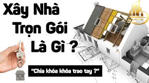 Xây Nhà Trọn Gói Phường Phước Tân Nha Trang 2025: Báo Giá Tốt, Thiết Kế Đẹp, Thi Công Nhanh