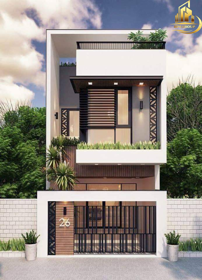 Xây Dựng Nhà Ở Trọn Gói Tại Xã Vĩnh Ngọc, Nha Trang: Uy Tín, Chất Lượng, Giá Tốt Nhất