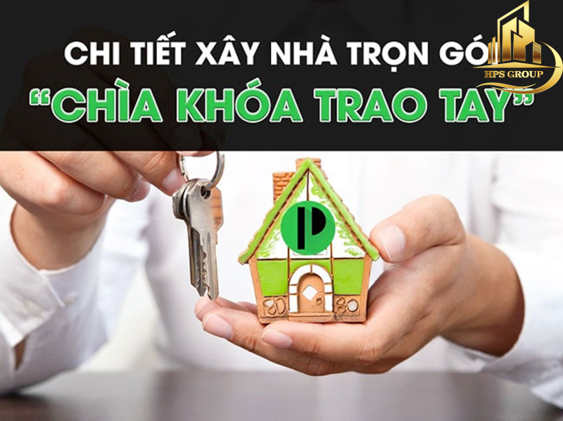 Xây Dựng Nhà Trọn Gói Phường Vĩnh Lương, Nha Trang