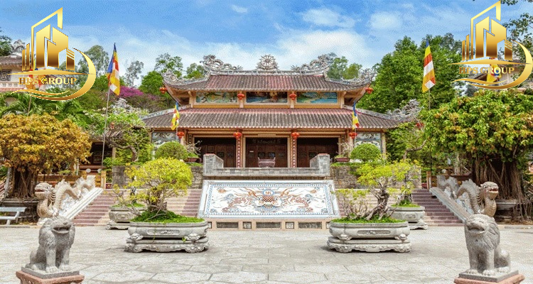 Nên lưu ý những gì khi viếng thăm chùa Long Sơn